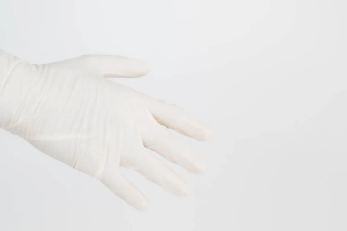 Bodily Fluid Cleanup in Shaw, MS